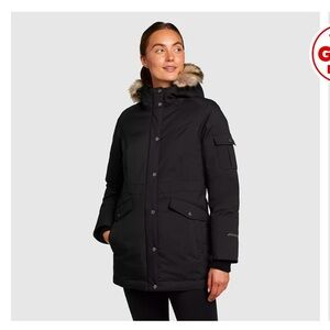 Women’s Superior Down Parka